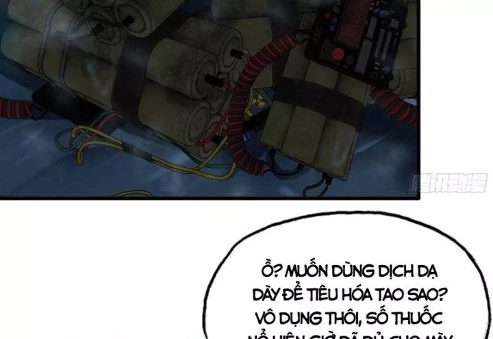 Tôi Chuyển Vàng Tại Mạt Thế Chapter 488 - Trang 16