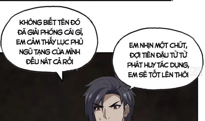 Tôi Chuyển Vàng Tại Mạt Thế Chapter 484 - Trang 8