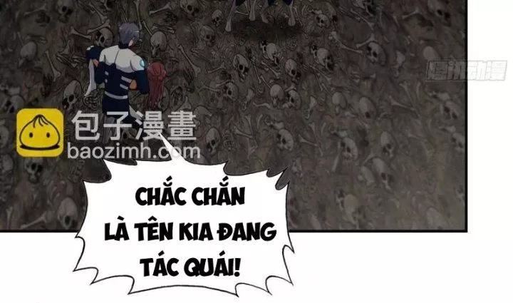 Tôi Chuyển Vàng Tại Mạt Thế Chapter 484 - Trang 11