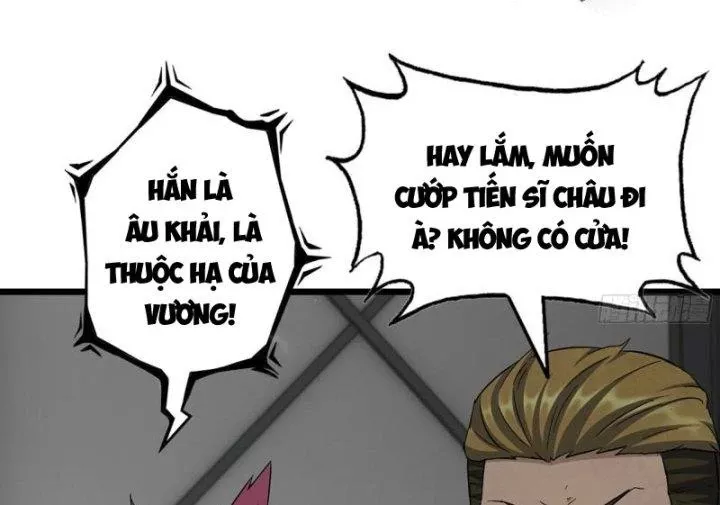 Tôi Chuyển Vàng Tại Mạt Thế Chapter 487 - Trang 20