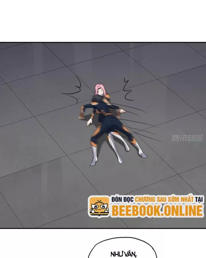Tôi Chuyển Vàng Tại Mạt Thế Chapter 486 - Trang 22