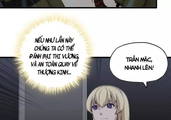 Tôi Chuyển Vàng Tại Mạt Thế Chapter 488 - Trang 20