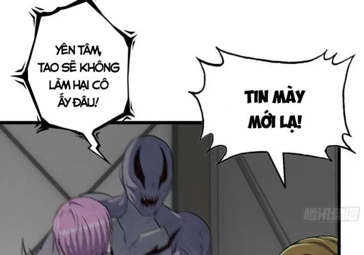 Tôi Chuyển Vàng Tại Mạt Thế Chapter 487 - Trang 22