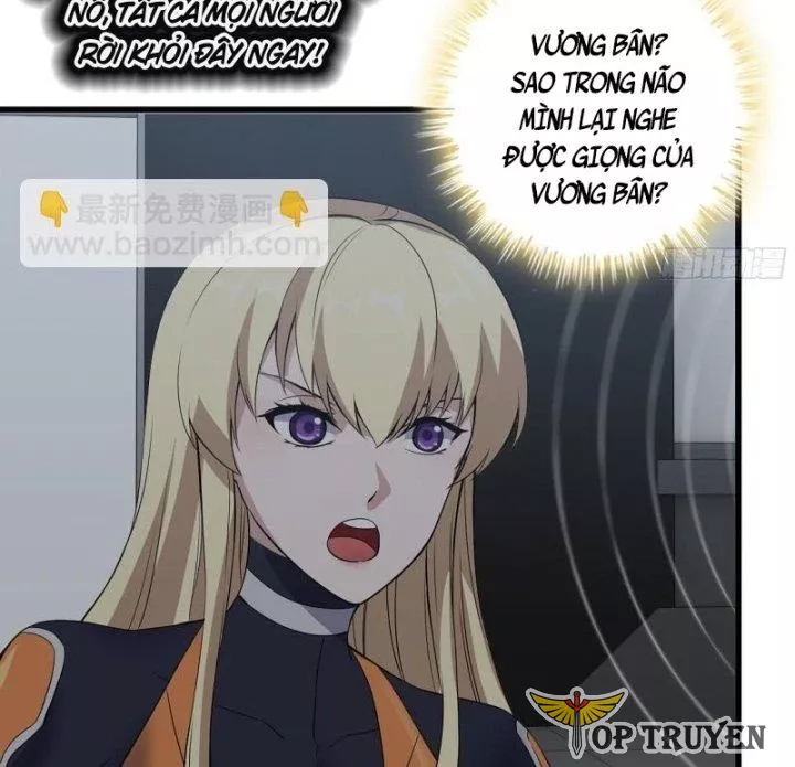 Tôi Chuyển Vàng Tại Mạt Thế Chapter 488 - Trang 3