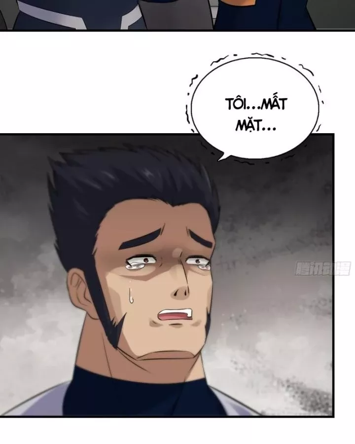 Tôi Chuyển Vàng Tại Mạt Thế Chapter 486 - Trang 39
