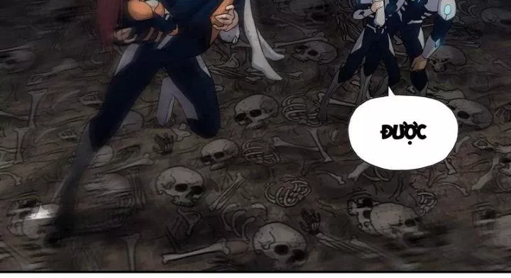 Tôi Chuyển Vàng Tại Mạt Thế Chapter 484 - Trang 17