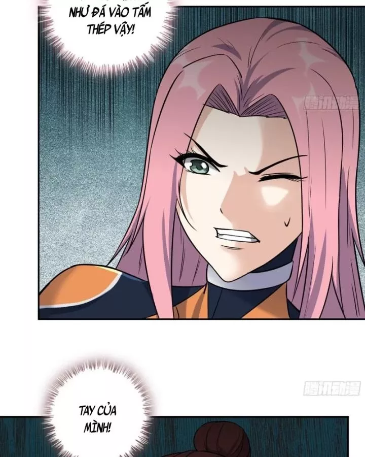 Tôi Chuyển Vàng Tại Mạt Thế Chapter 486 - Trang 16
