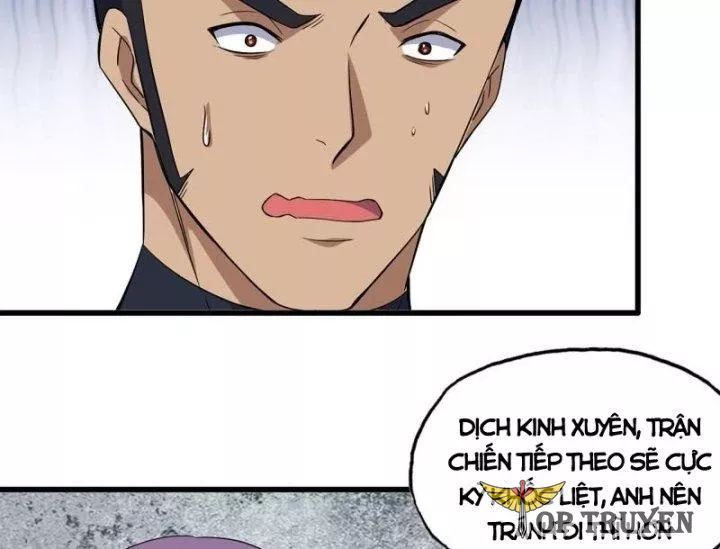 Tôi Chuyển Vàng Tại Mạt Thế Chapter 485 - Trang 4