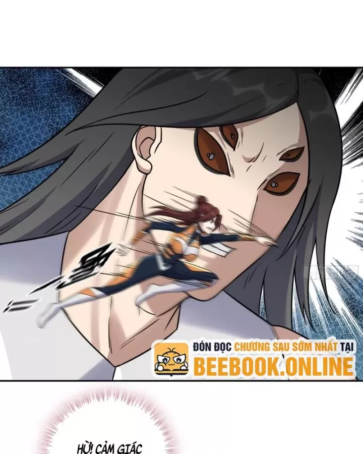 Tôi Chuyển Vàng Tại Mạt Thế Chapter 486 - Trang 15