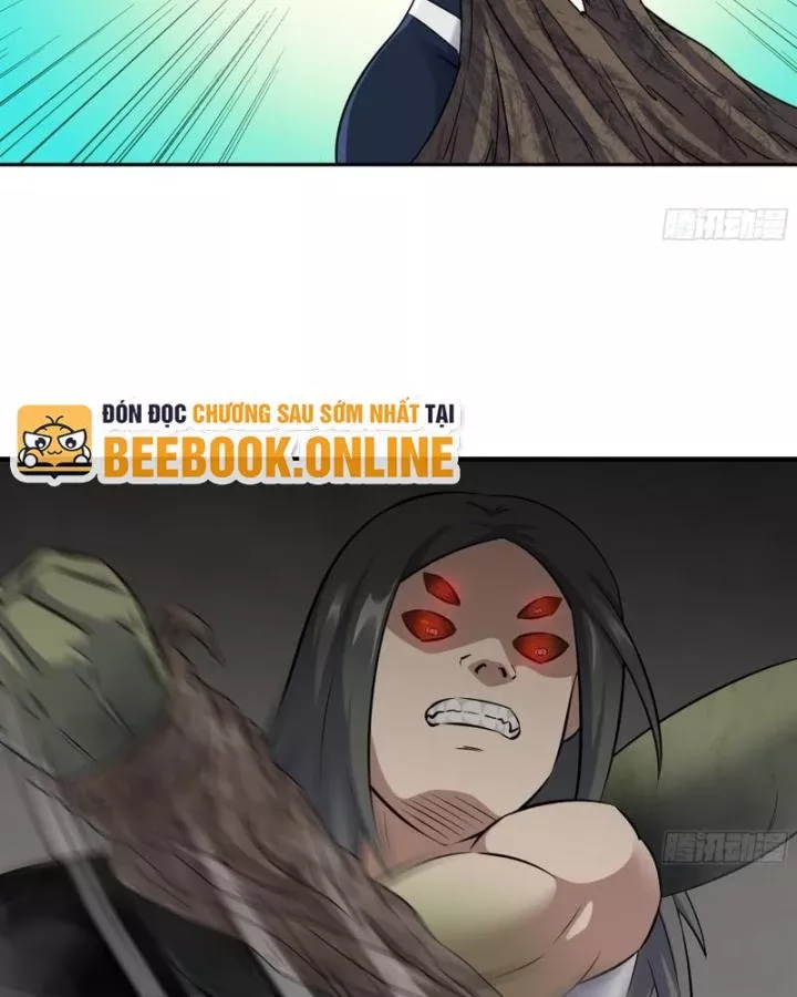 Tôi Chuyển Vàng Tại Mạt Thế Chapter 486 - Trang 29