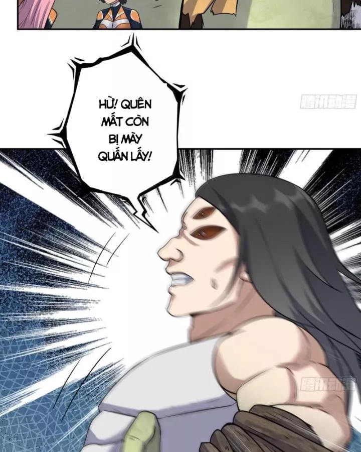 Tôi Chuyển Vàng Tại Mạt Thế Chapter 486 - Trang 25