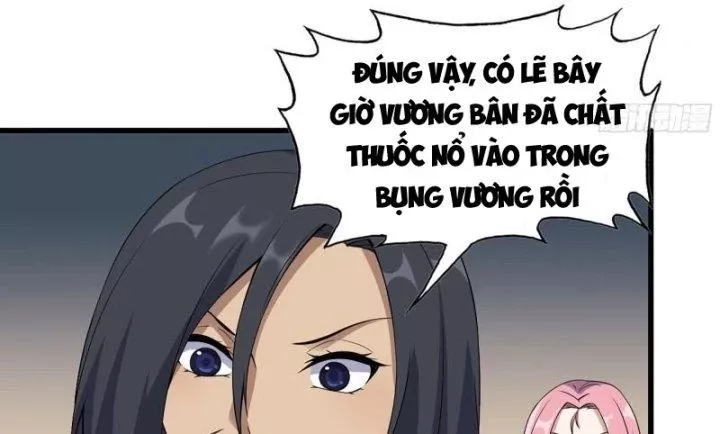 Tôi Chuyển Vàng Tại Mạt Thế Chapter 488 - Trang 10