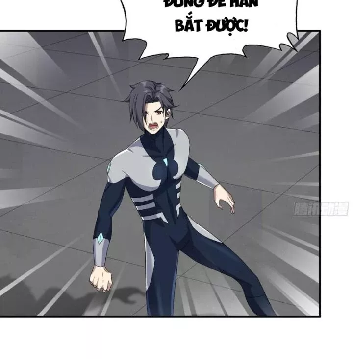 Tôi Chuyển Vàng Tại Mạt Thế Chapter 486 - Trang 20