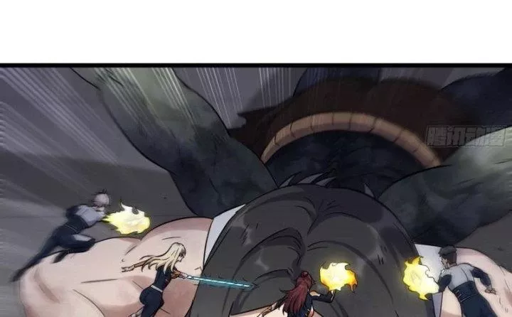Tôi Chuyển Vàng Tại Mạt Thế Chapter 487 - Trang 36