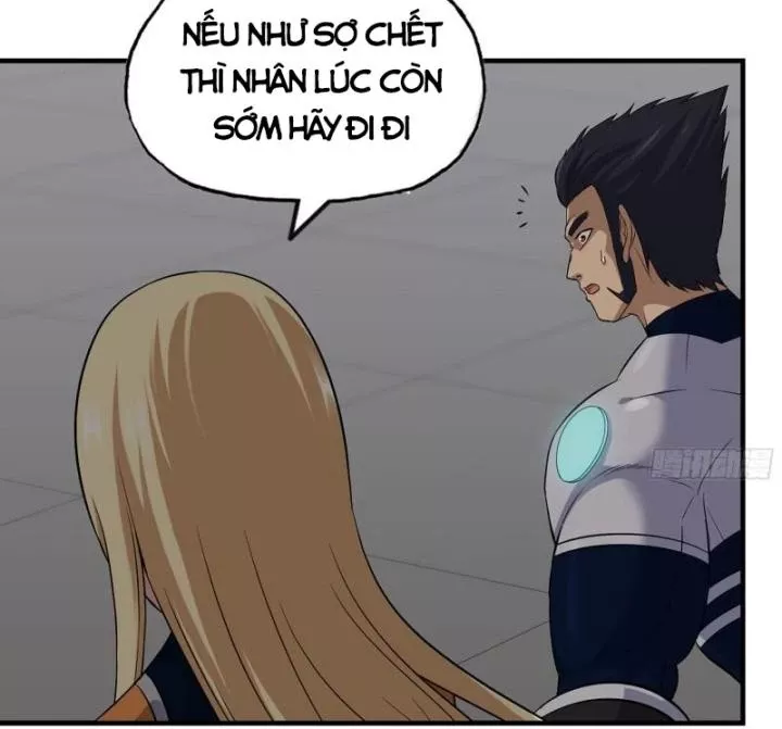 Tôi Chuyển Vàng Tại Mạt Thế Chapter 486 - Trang 37