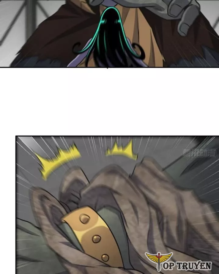 Tôi Chuyển Vàng Tại Mạt Thế Chapter 486 - Trang 5