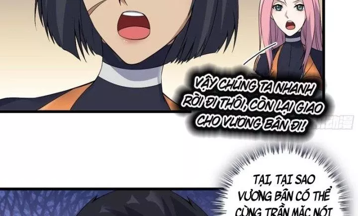 Tôi Chuyển Vàng Tại Mạt Thế Chapter 488 - Trang 11