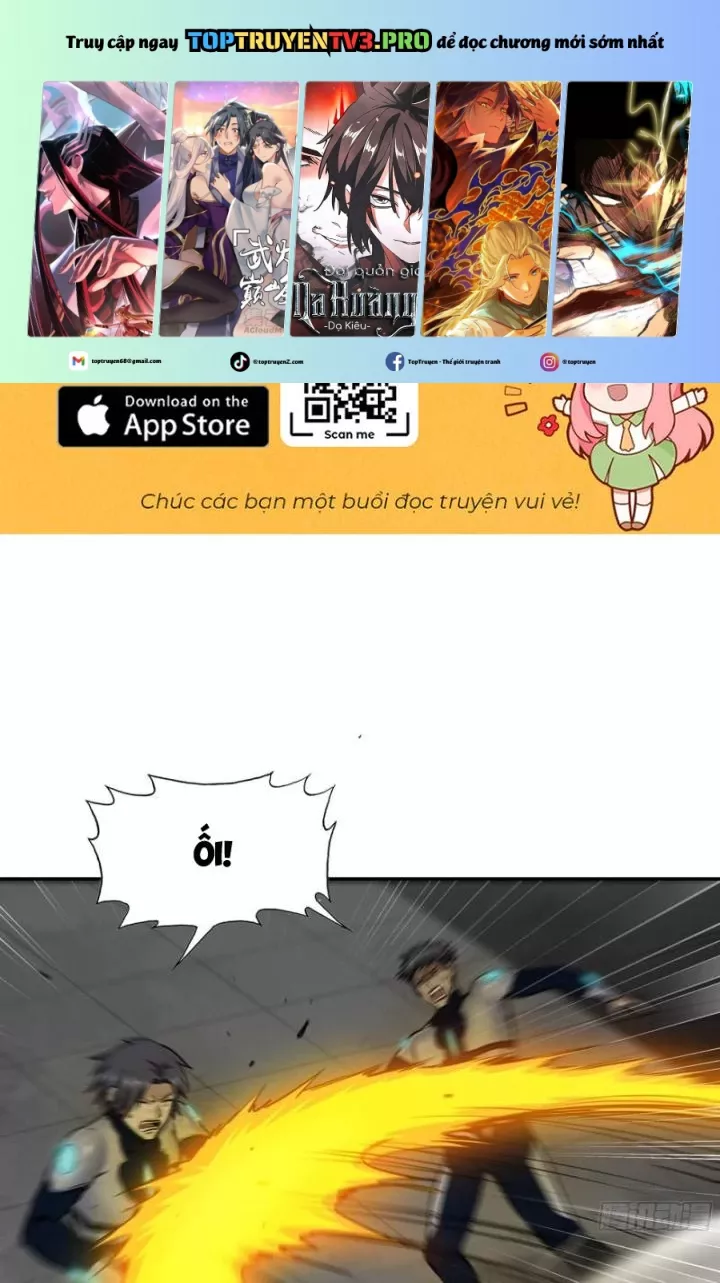 Tôi Chuyển Vàng Tại Mạt Thế Chapter 486 - Trang 0