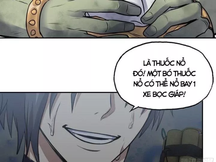 Tôi Chuyển Vàng Tại Mạt Thế Chapter 487 - Trang 72