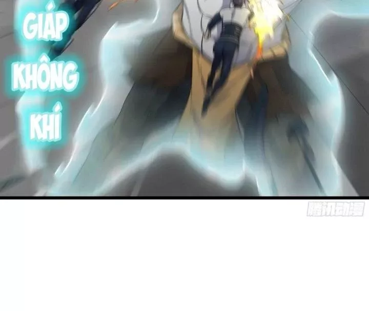 Tôi Chuyển Vàng Tại Mạt Thế Chapter 485 - Trang 81