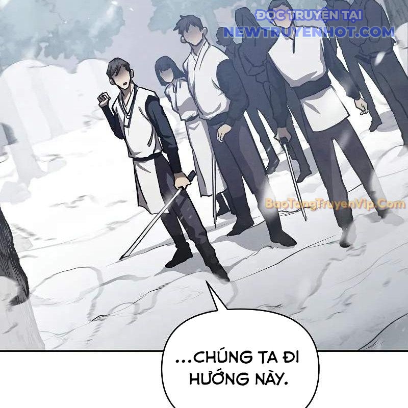 Ta Trở Thành Truyền Nhân Của Võ Thần chapter 3 - Trang 23