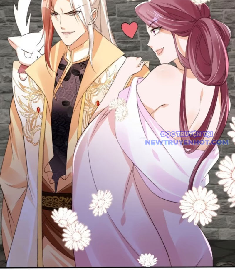 Tùy Tùng Của Nữ Phản Diện chapter 120 - Trang 25