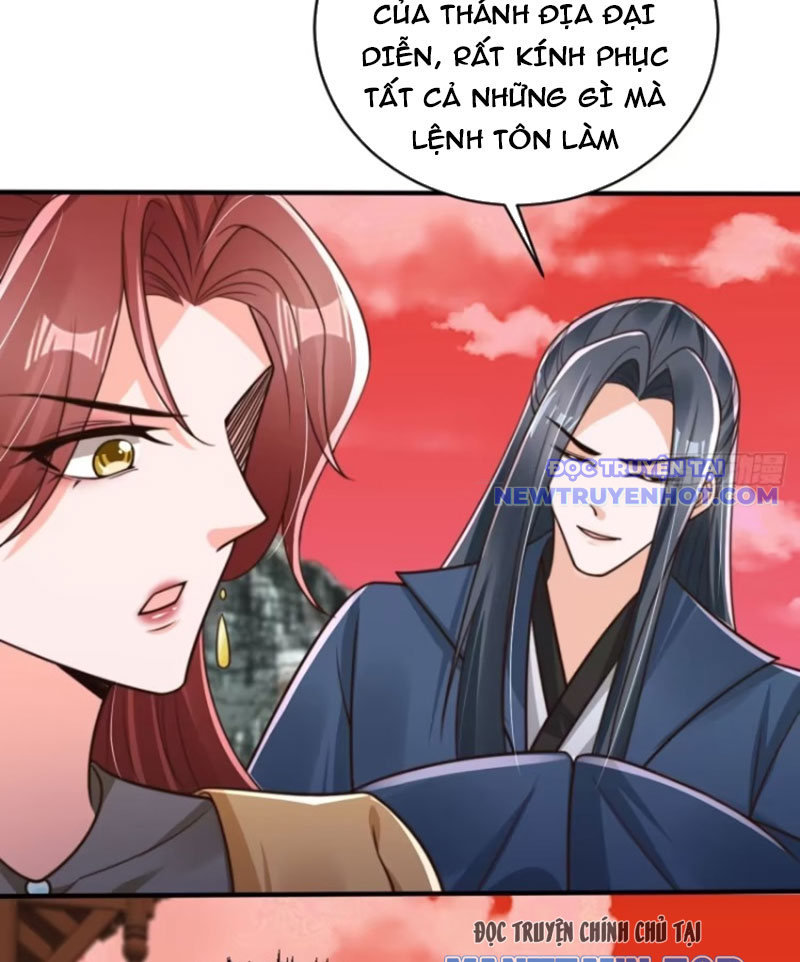 Tùy Tùng Của Nữ Phản Diện chapter 116 - Trang 45