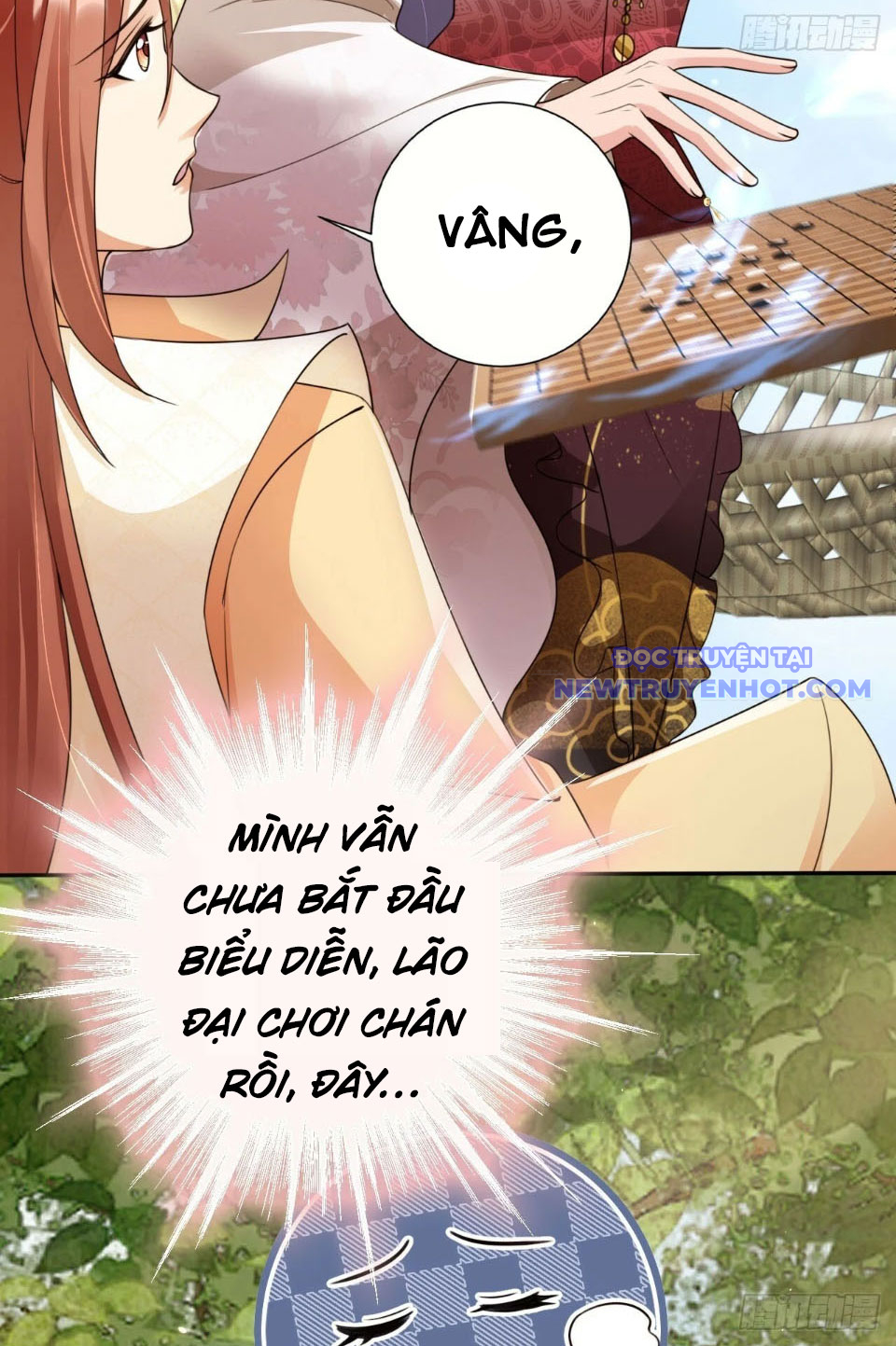 Tùy Tùng Của Nữ Phản Diện chapter 55 - Trang 52
