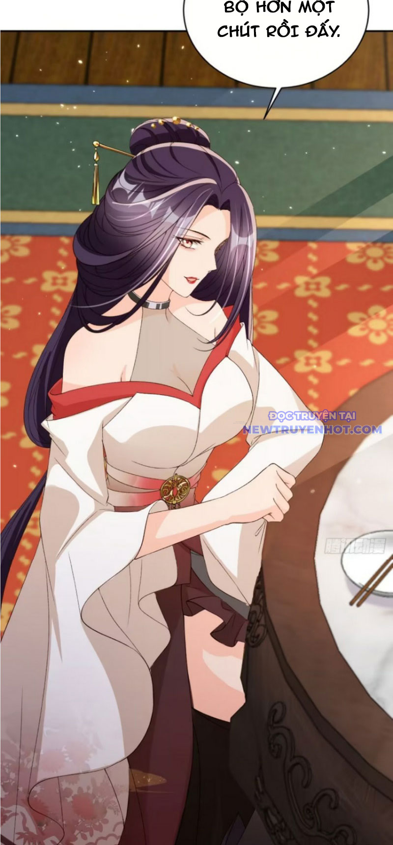 Tùy Tùng Của Nữ Phản Diện chapter 69 - Trang 13