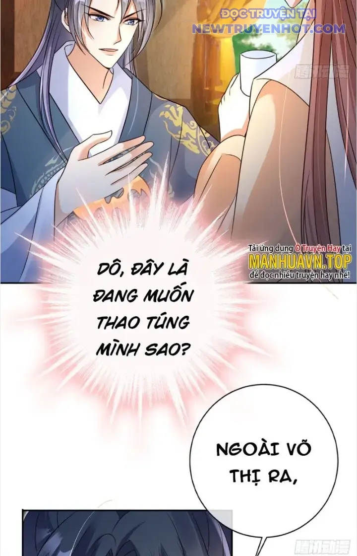 Tùy Tùng Của Nữ Phản Diện chapter 18 - Trang 19