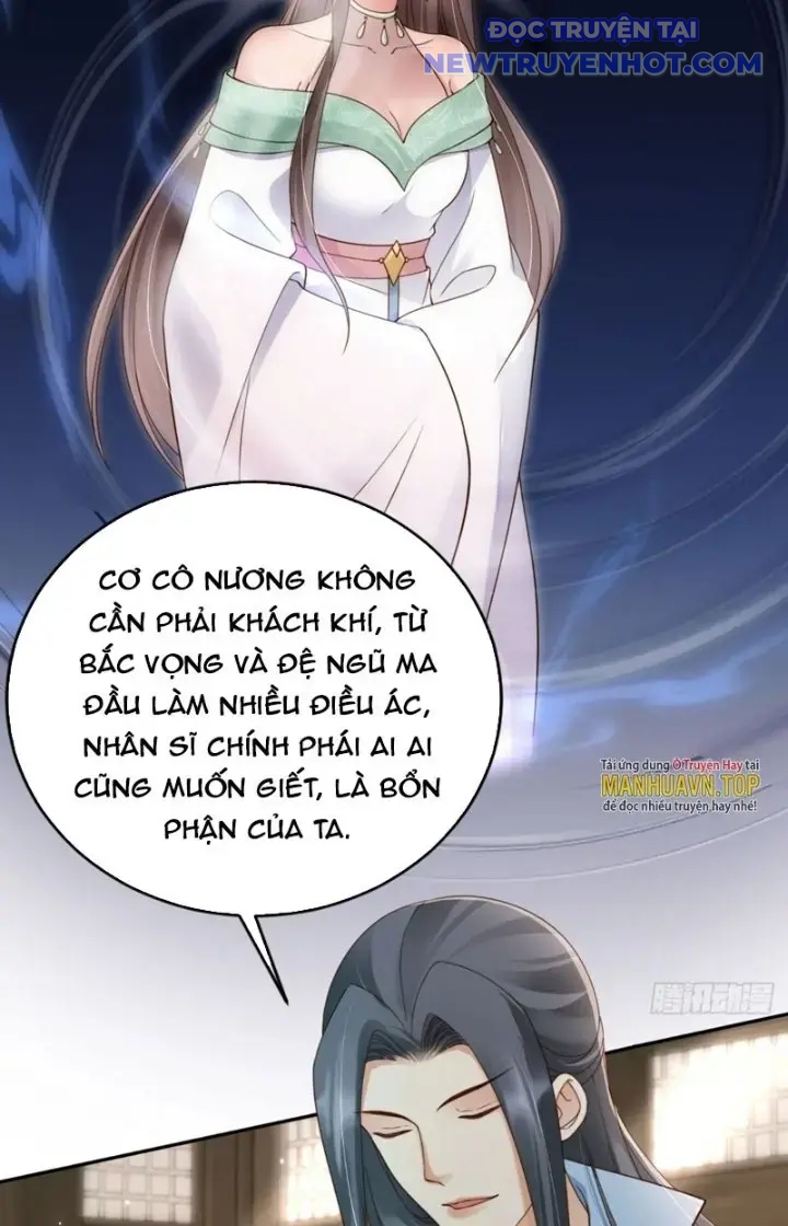 Tùy Tùng Của Nữ Phản Diện chapter 45 - Trang 23