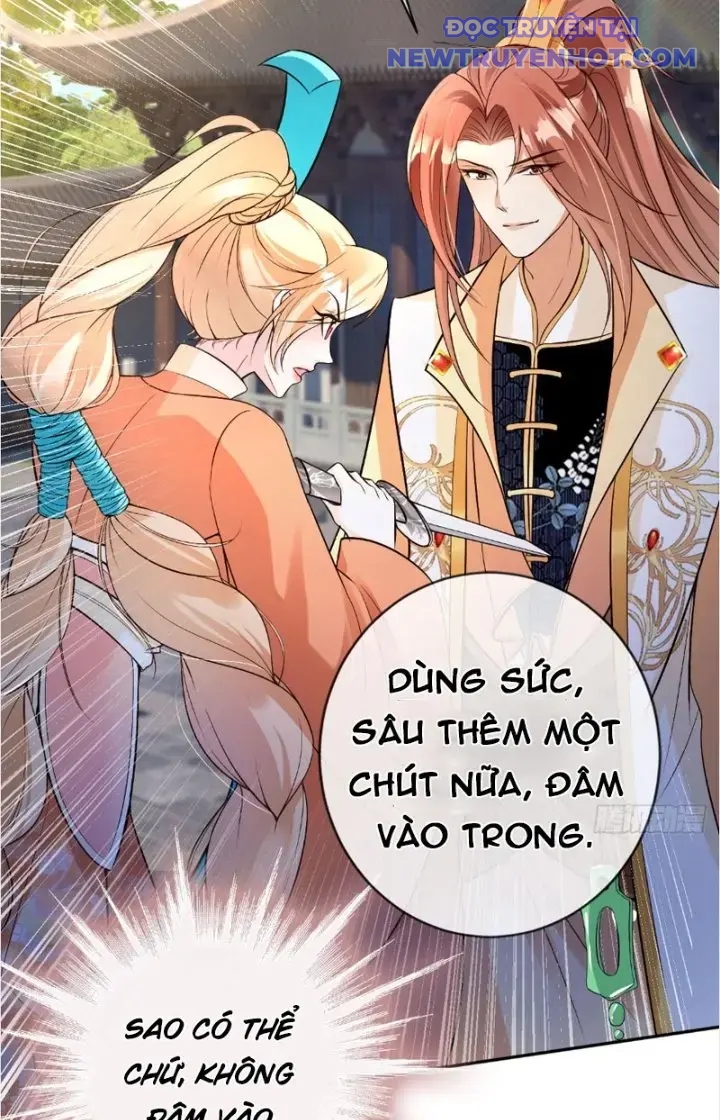 Tùy Tùng Của Nữ Phản Diện chapter 18 - Trang 2
