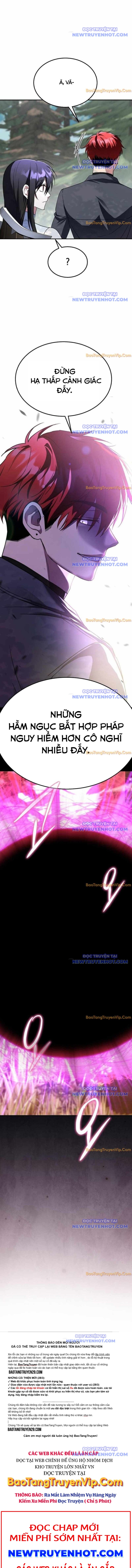 Tanker Hạng C Bất Tử chapter 8 - Trang 16