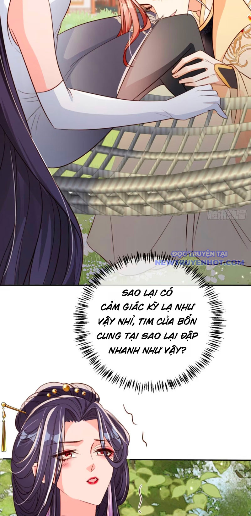 Tùy Tùng Của Nữ Phản Diện chapter 60 - Trang 30