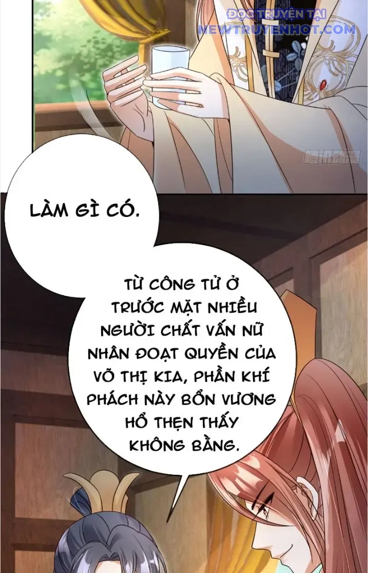 Tùy Tùng Của Nữ Phản Diện chapter 18 - Trang 18