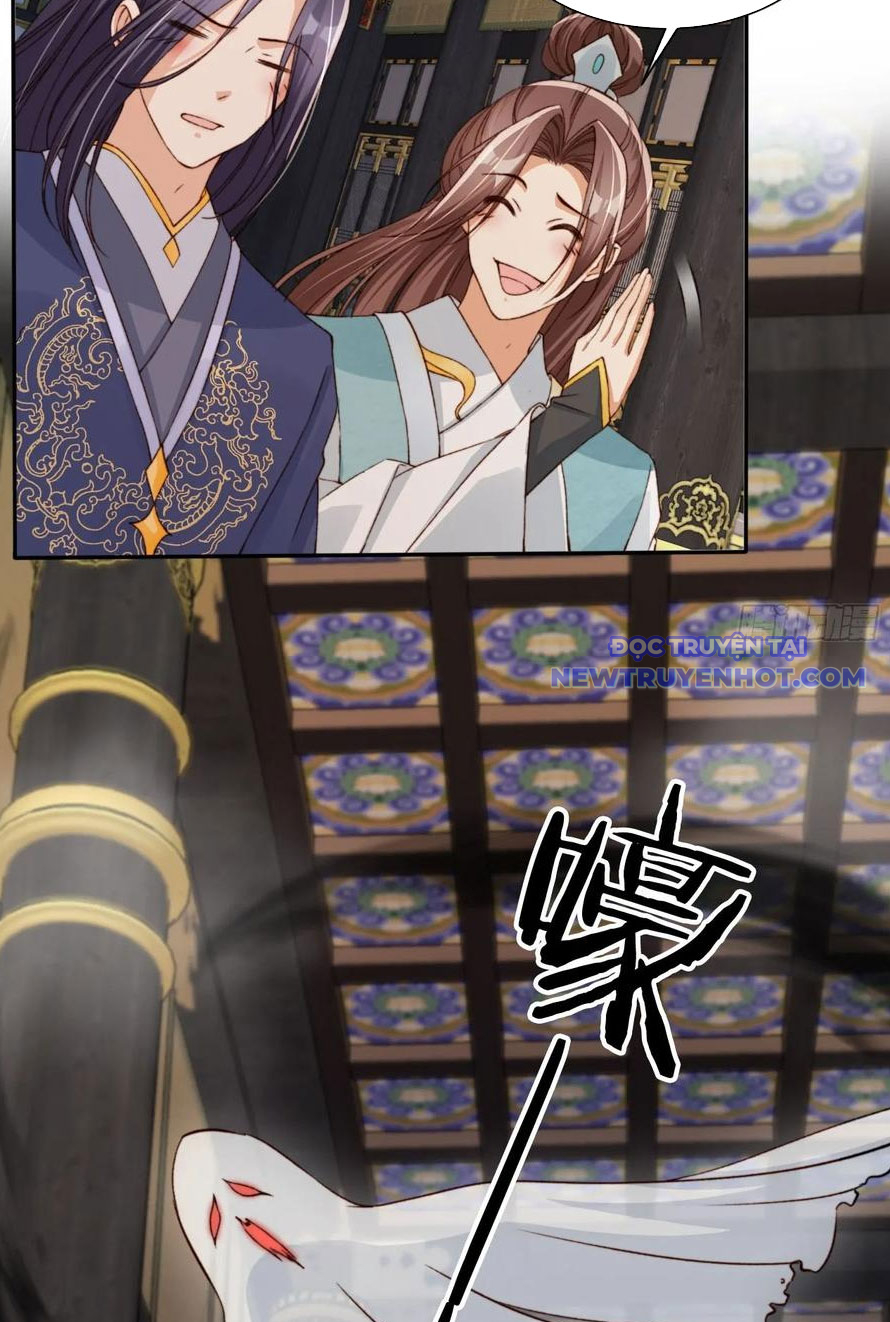 Tùy Tùng Của Nữ Phản Diện chapter 64 - Trang 10