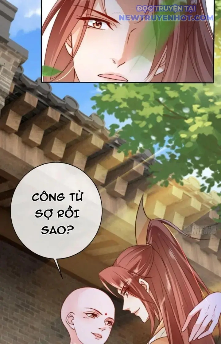 Tùy Tùng Của Nữ Phản Diện chapter 21 - Trang 17
