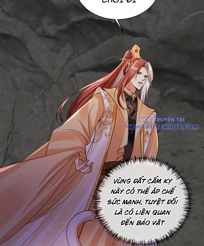 Tùy Tùng Của Nữ Phản Diện chapter 115 - Trang 47
