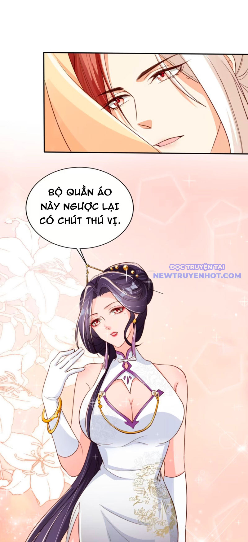 Tùy Tùng Của Nữ Phản Diện chapter 60 - Trang 16