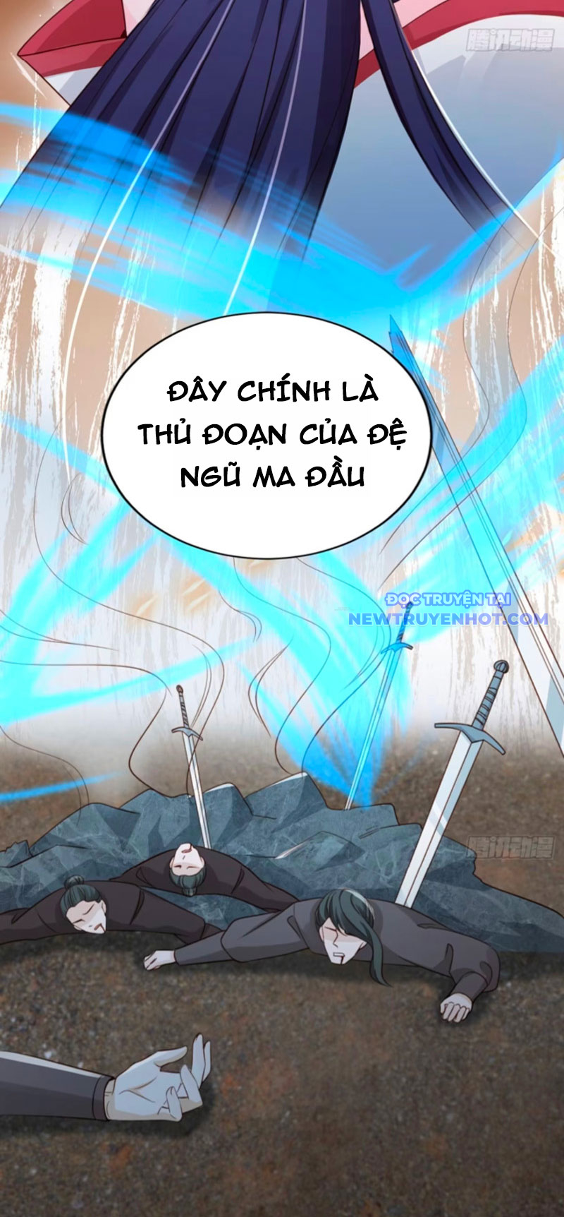 Tùy Tùng Của Nữ Phản Diện chapter 59 - Trang 6