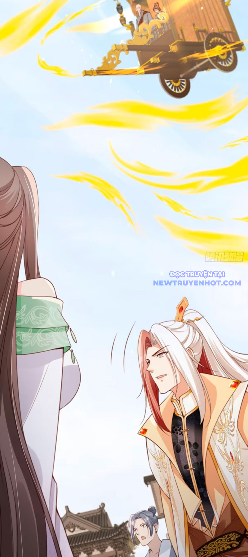 Tùy Tùng Của Nữ Phản Diện chapter 59 - Trang 26