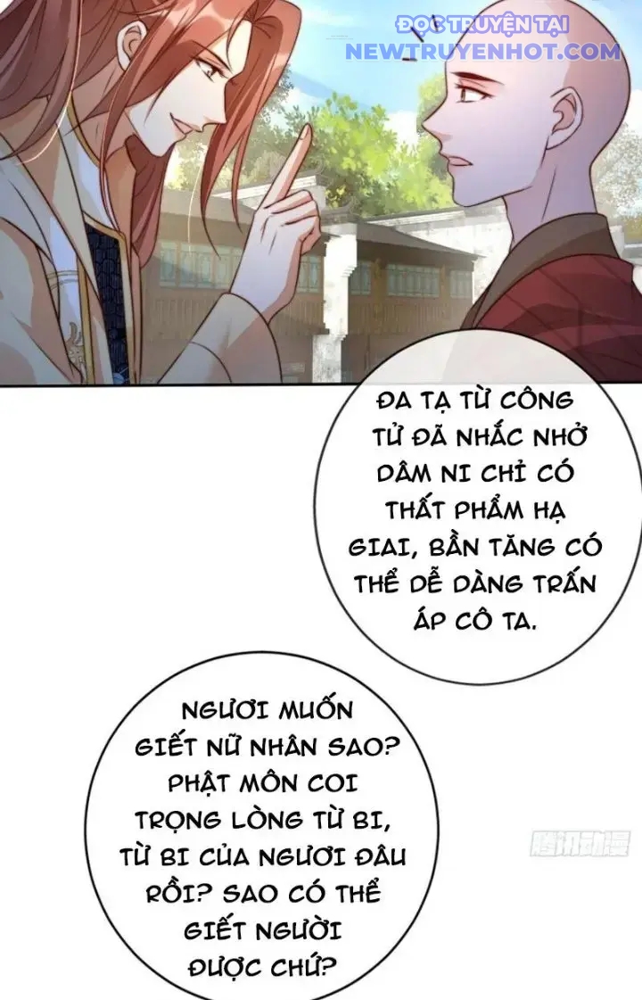 Tùy Tùng Của Nữ Phản Diện chapter 21 - Trang 7
