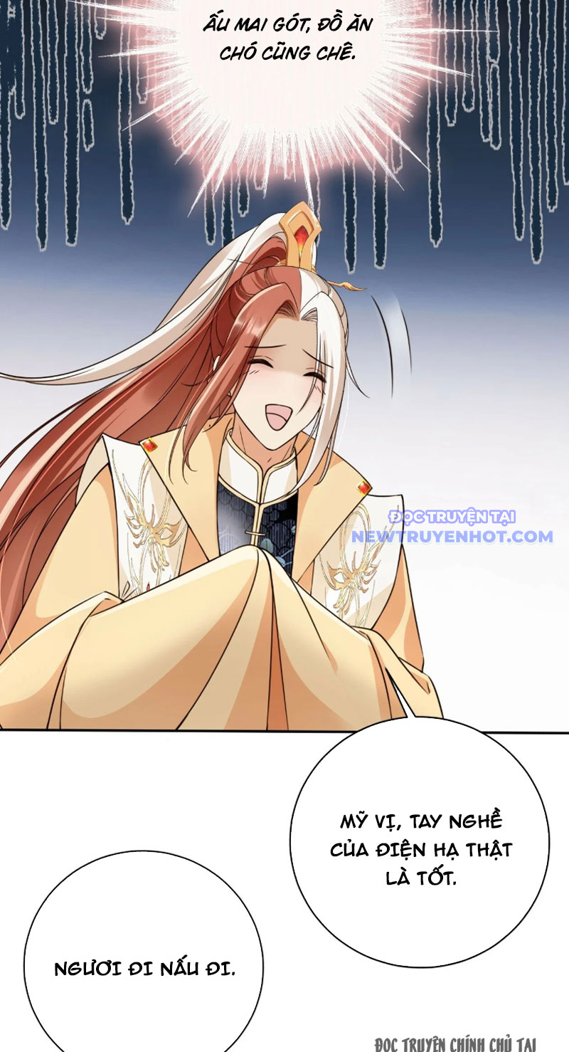 Tùy Tùng Của Nữ Phản Diện chapter 57 - Trang 20