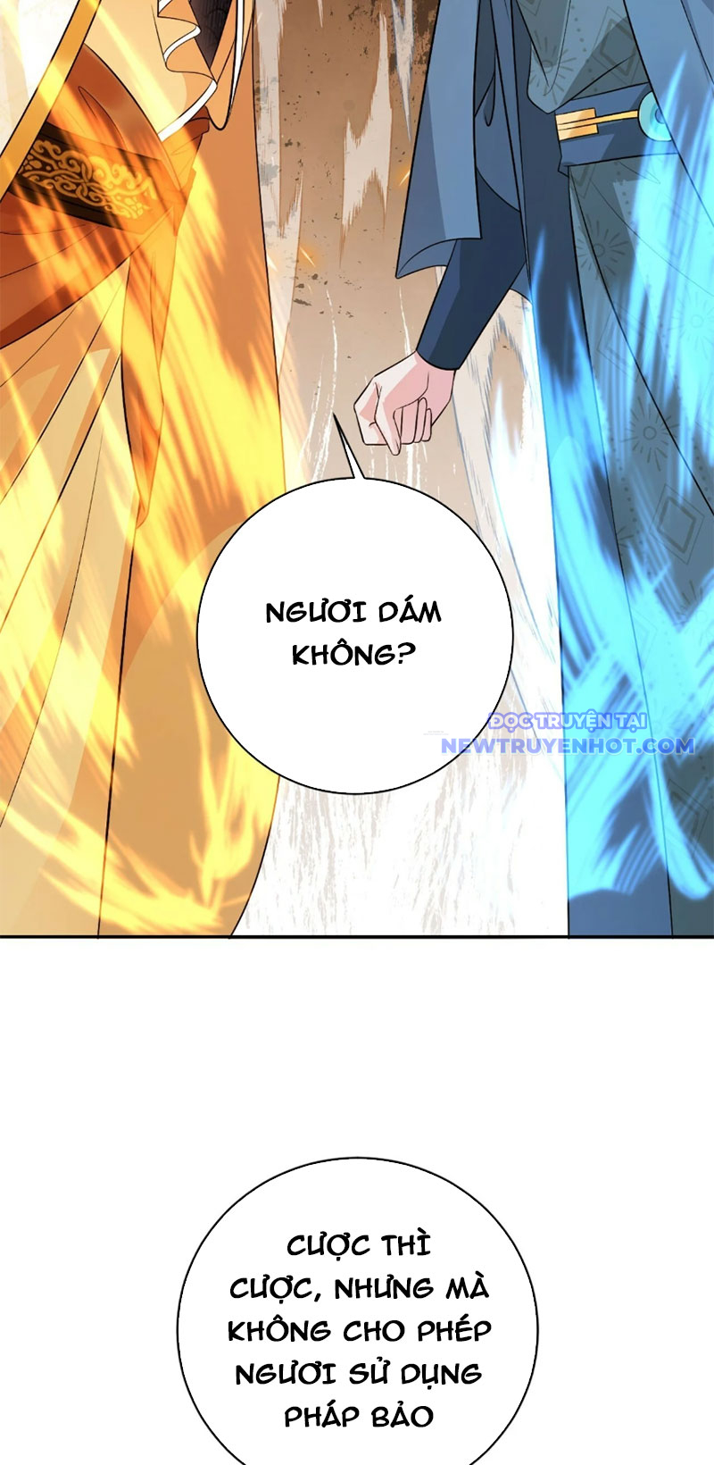 Tùy Tùng Của Nữ Phản Diện chapter 56 - Trang 20