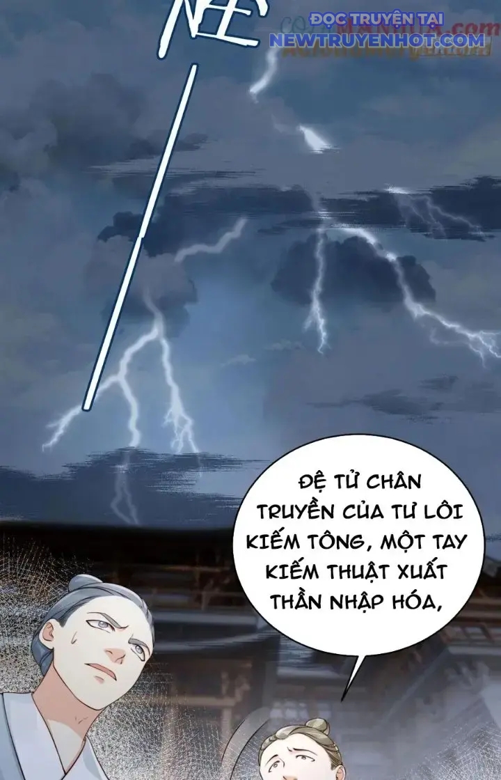 Tùy Tùng Của Nữ Phản Diện chapter 43 - Trang 22