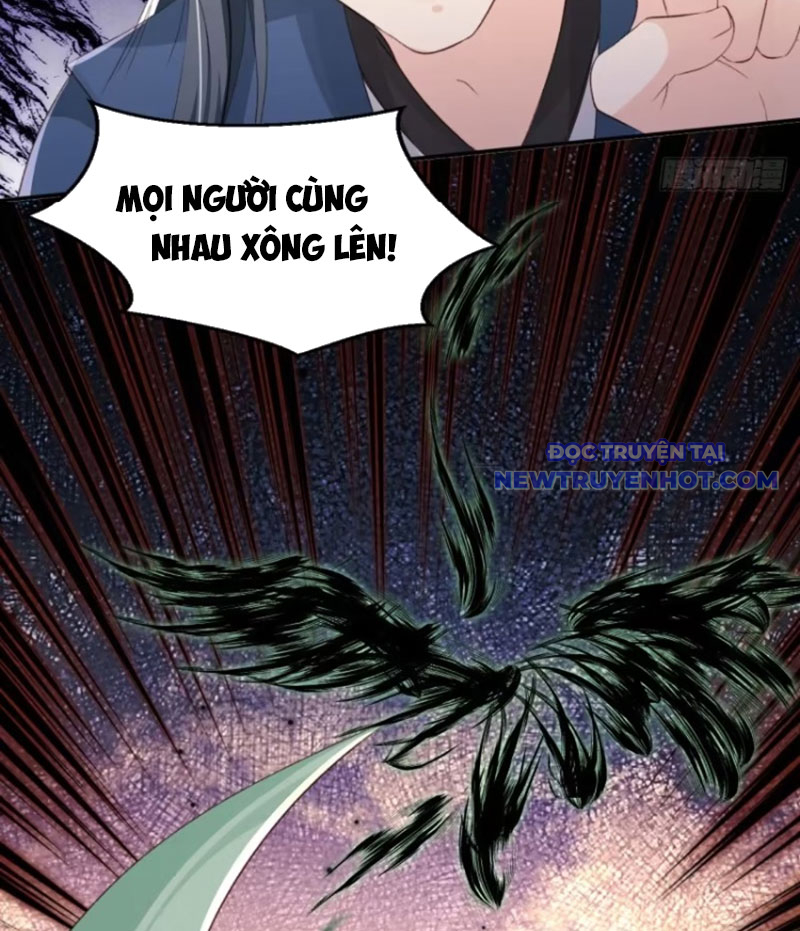 Tùy Tùng Của Nữ Phản Diện chapter 121 - Trang 36
