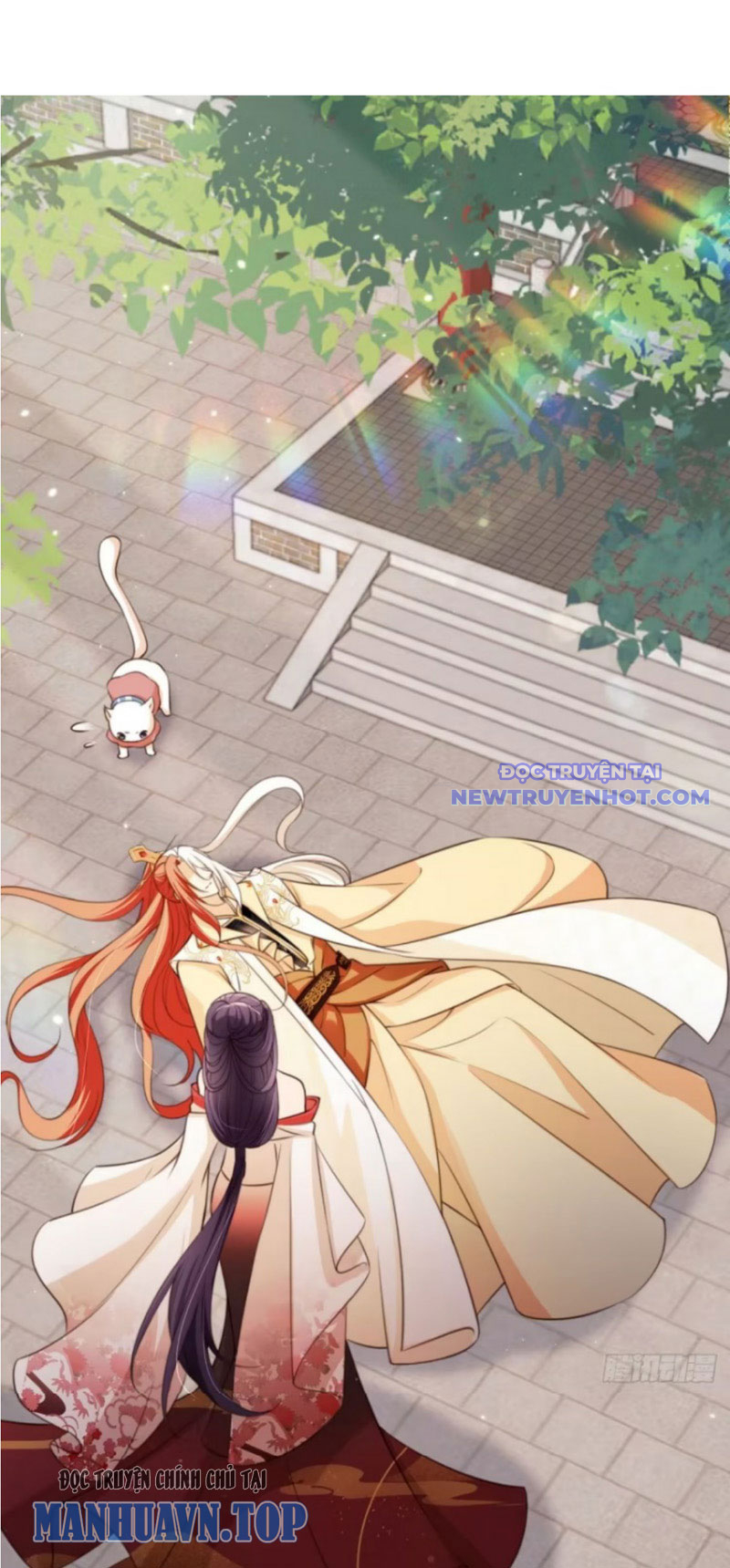 Tùy Tùng Của Nữ Phản Diện chapter 69 - Trang 2