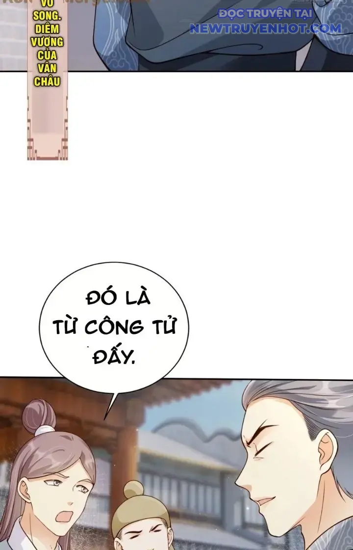 Tùy Tùng Của Nữ Phản Diện chapter 43 - Trang 11