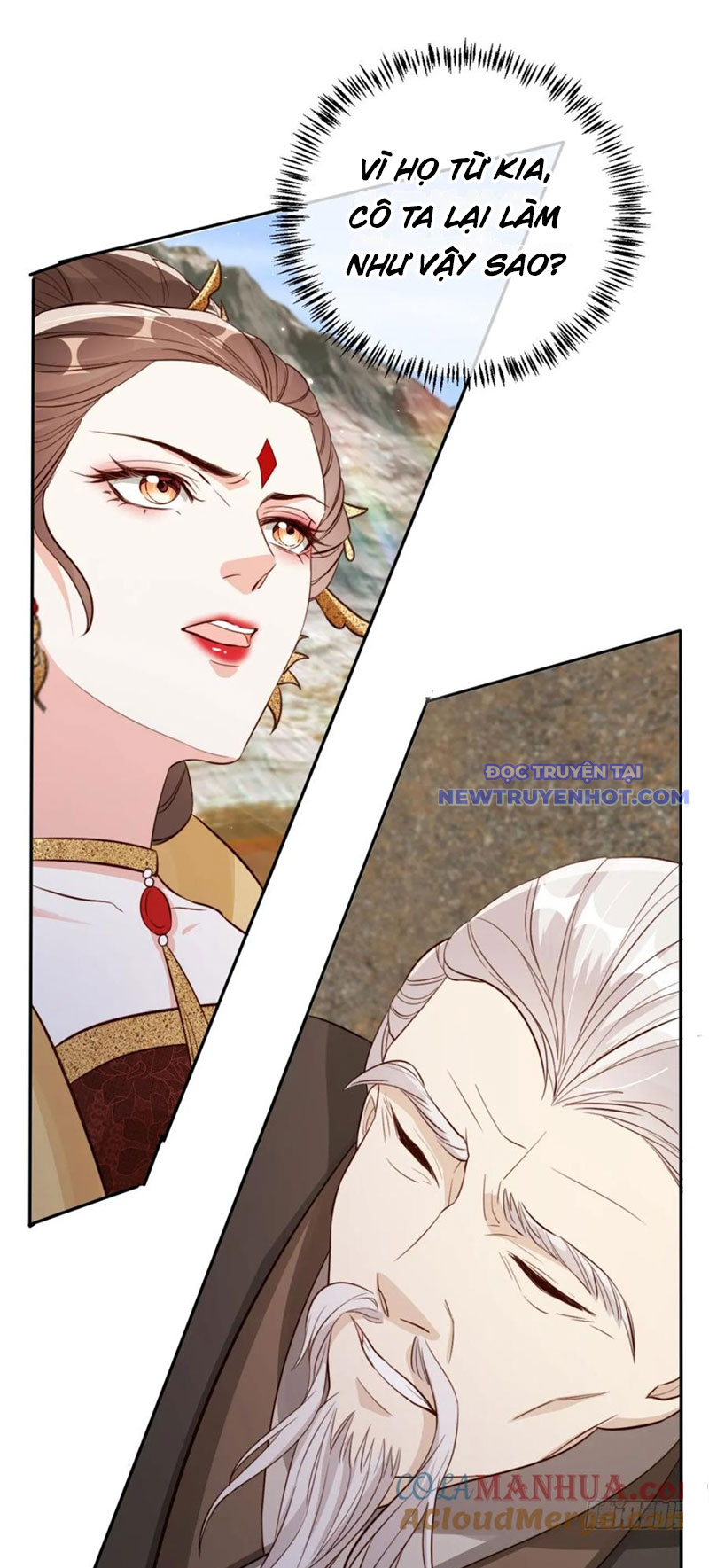 Tùy Tùng Của Nữ Phản Diện chapter 65 - Trang 27