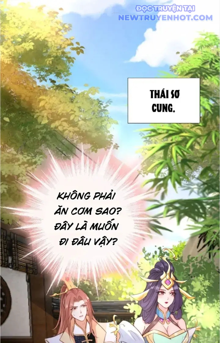 Tùy Tùng Của Nữ Phản Diện chapter 19 - Trang 9